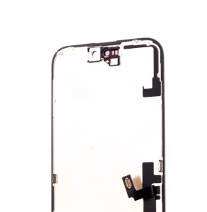 LCD iPhone 16 Plus, [TFT], JK - Thenx.net_3