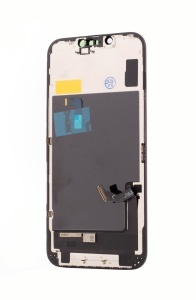 Ecrane iPhone 16e, Incell, ZY, IC Movable, COF - thenx.net_2