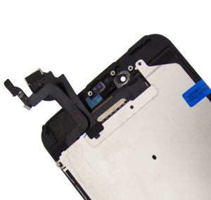LCD iPhone 6 Plus, 5.5, Negru, Tianma, Complet - pentru înlocuirea ecranului,  disponibil pe thenx.net