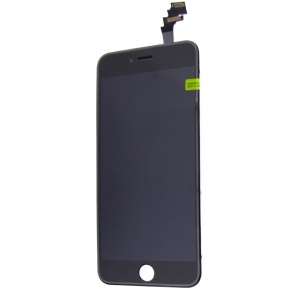 LCD iPhone 6 Plus, 5.5, Negru, Tianma