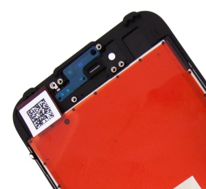 LCD iPhone 7, 4.7, Negru, Tianma - pentru înlocuirea ecranului,  disponibil pe thenx.net