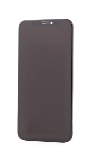 LCD iPhone X, In-cell FHD FHD, Complet, JK EU - pentru înlocuirea ecranului,  disponibil pe thenx.net