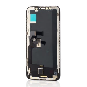 LCD iPhone X, [OLED], HE, Hard Light - pentru înlocuirea ecranului,  disponibil pe thenx.net