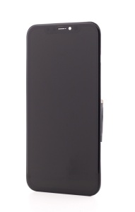 LCD iPhone XR, GX, Negru - thenx.net
