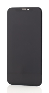 LCD iPhone Xs, Negru [OLED] Hard Light New GX - thenx.net