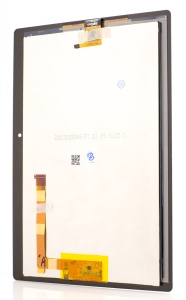 LCD Lenovo TAB A TB-X103F + Touch, Negru