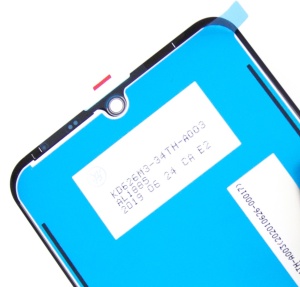 LCD LG Q60, LCD LG K12 Prime - pentru înlocuirea ecranului,  disponibil pe thenx.net