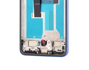 Ecrane Motorola Edge 50 Neo, Albastru + Rama, [OLED] - thenx.net_2