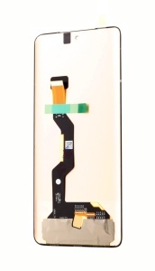 LCD Motorola Edge 60 Fusion, OEM PRC - Img 2