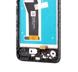 LCD Motorola Moto E13 + Rama - squaregsm.ro_2