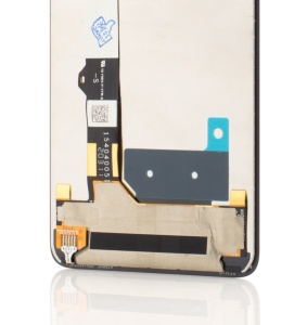 LCD Motorola Moto G100, Negru - pentru înlocuirea ecranului,  disponibil pe thenx.net