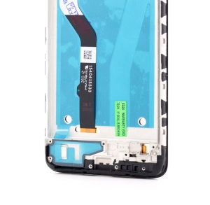 LCD Motorola Moto G60 + Rama - pentru înlocuirea ecranului,  disponibil pe thenx.net