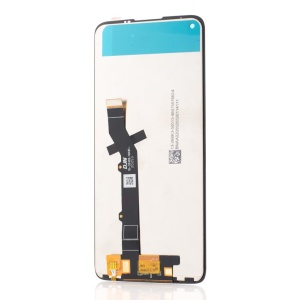 LCD Motorola Moto G9 Plus, Negru - pentru înlocuirea ecranului,  disponibil pe thenx.net