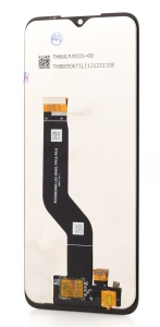 LCD Nokia G50 - pentru înlocuirea ecranului, compatibil cu Nokia, disponibil pe thenx.net