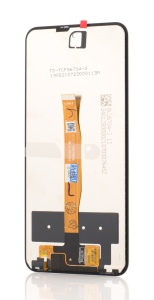 LCD Nokia XR20 - pentru înlocuirea ecranului, compatibil cu Nokia, disponibil pe thenx.net
