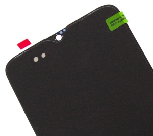 LCD OnePlus 6T, [OLED] - pentru înlocuirea ecranului,  disponibil pe thenx.net