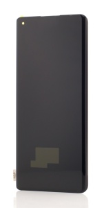 LCD OnePlus 8 Pro, Negru - pentru înlocuirea ecranului,  disponibil pe thenx.net