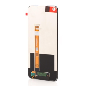 LCD Oppo A53, A53s, Negru - pentru înlocuirea ecranului,  disponibil pe thenx.net