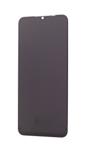 LCD Oppo A78 5G, Negru - pentru înlocuirea ecranului,  disponibil pe thenx.net