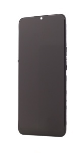 Ecran Oppo A9, A5 4G (2020), Negru, OEM Service Pack 4902948 - thenx.net