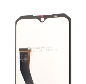 LCD Oukitel WP6, WP6 Lite, iHunt P13000 pro - pentru înlocuirea ecranului,  disponibil pe thenx.net