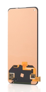 LCD Realme GT 5G, Q3 Pro, Negru [TFT] - pentru înlocuirea ecranului,  disponibil pe thenx.net