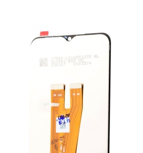 LCD Samsung Galaxy A04, A045 - pentru înlocuirea ecranului, compatibil cu Samsung, disponibil pe thenx.net