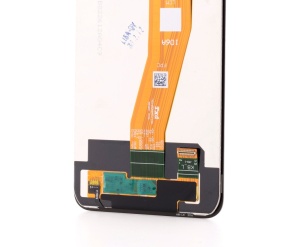 LCD Samsung Galaxy A04e - pentru înlocuirea ecranului, compatibil cu Samsung, disponibil pe thenx.net