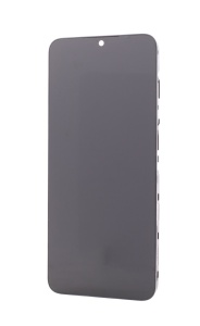 LCD Samsung Galaxy A05s, A057 + Rama - pentru înlocuirea ecranului, compatibil cu Samsung, disponibil pe thenx.net
