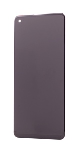 LCD Samsung Galaxy A21s, A217, Negru, Service Pack GH96-13759A - Img 1