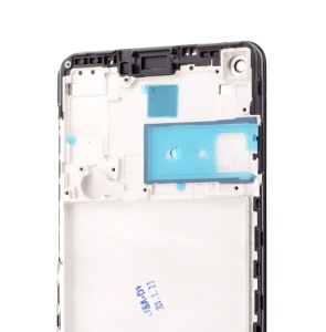LCD Samsung Galaxy A21s, + Rama - pentru înlocuirea ecranului, compatibil cu Samsung, disponibil pe thenx.net