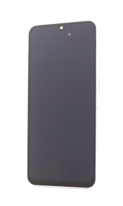 LCD Samsung Galaxy A26 A266, Alb, Service Pack GH82-37049B - thenx.net