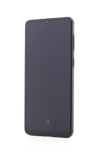 LCD Samsung Galaxy A33 5G, A336, Negru, Service Pack GH82-28143A