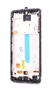 LCD Samsung Galaxy A52, A525 + Rama, [OLED] - pentru înlocuirea ecranului, compatibil cu Samsung, disponibil pe thenx.net