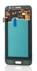 LCD Samsung Galaxy J3 (2016) J320 Auriu - Service Pack GH97-18414B