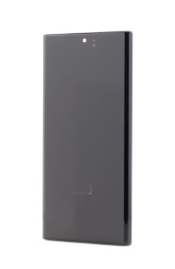 LCD Samsung Galaxy Note 10, N970, Negru, Handmade