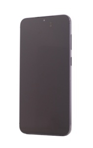 Ecran Samsung Galaxy S23+ S916, Negru, OEM Service Pack GH82-30476A - thenx.net