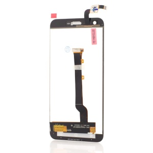 LCD Vodafone Smart ultra 6 995N + Touch, Alb - pentru înlocuirea ecranului,  disponibil pe thenx.net