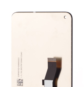 LCD Xiaomi Mi 10T 5G, Negru - pentru înlocuirea ecranului,  disponibil pe thenx.net