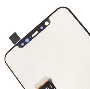 LCD Xiaomi Mi 8, Negru, [TFT] - pentru înlocuirea ecranului,  disponibil pe thenx.net