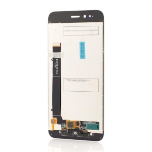 LCD Xiaomi Mi A1, Mi 5x, Alb