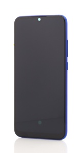 LCD Xiaomi Mi A3, Blue - pentru înlocuirea ecranului,  disponibil pe thenx.net