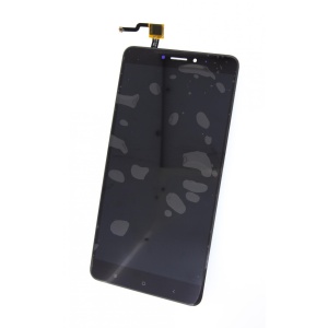 LCD Xiaomi Mi Max 2 + Touch, Negru
