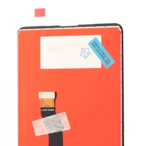 LCD Xiaomi Mi Mix 2s, Negru OEM PRC - pentru înlocuirea ecranului,  disponibil pe thenx.net