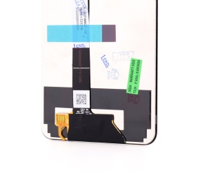 LCD Xiaomi Poco X3 GT, Hand Made - pentru înlocuirea ecranului,  disponibil pe thenx.net