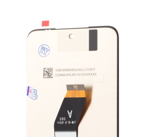 LCD Xiaomi Redmi 10 - pentru înlocuirea ecranului,  disponibil pe thenx.net