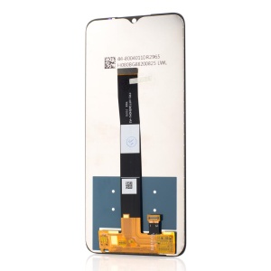 LCD Xiaomi Redmi 9A, 9C, Negru - pentru înlocuirea ecranului,  disponibil pe thenx.net