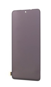 LCD Xiaomi Redmi Note 10 Pro, M2101K6G, M2101K6R