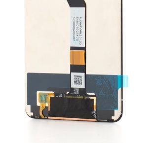 LCD Xiaomi Redmi Note 11 5G - pentru înlocuirea ecranului,  disponibil pe thenx.net