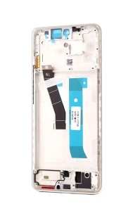 LCD Xiaomi Redmi Note 15 4G (2025), Green, OEM Service Pack (EU Version) - squaregsm.ro_1